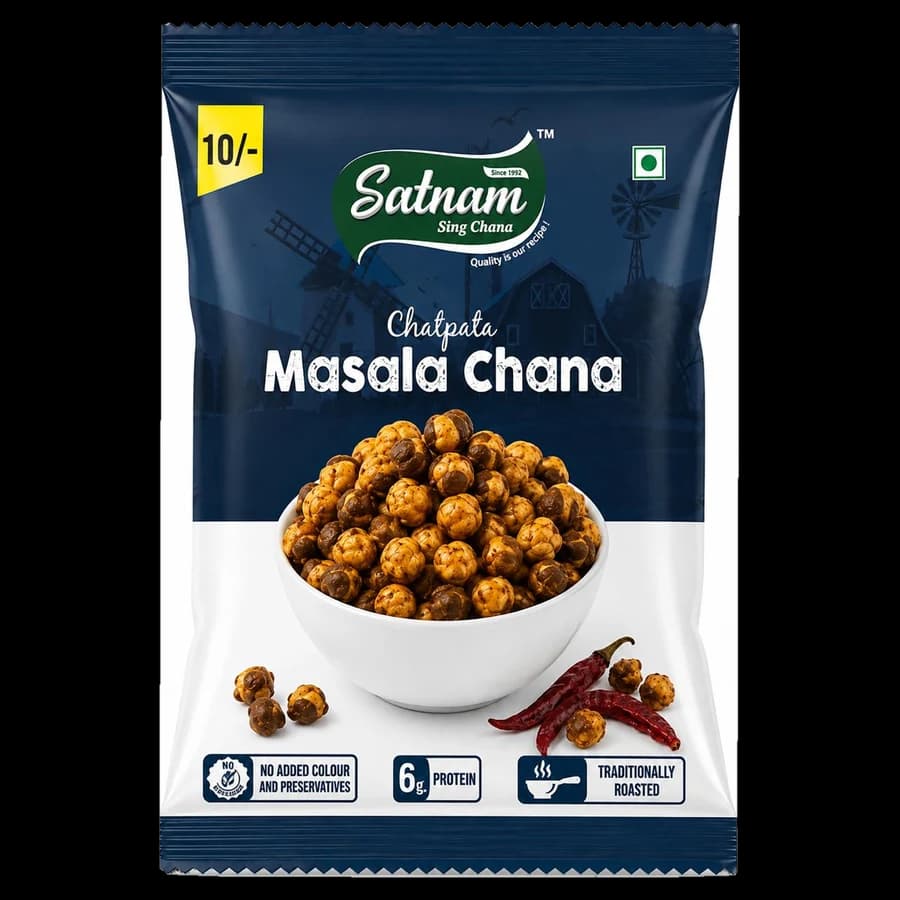 Your favourite snacks, Sirf ₹10