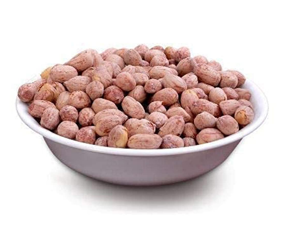Salted Peanuts