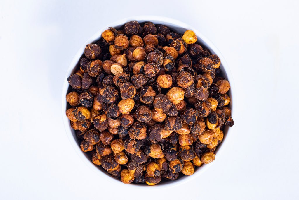 Peri Peri Chana